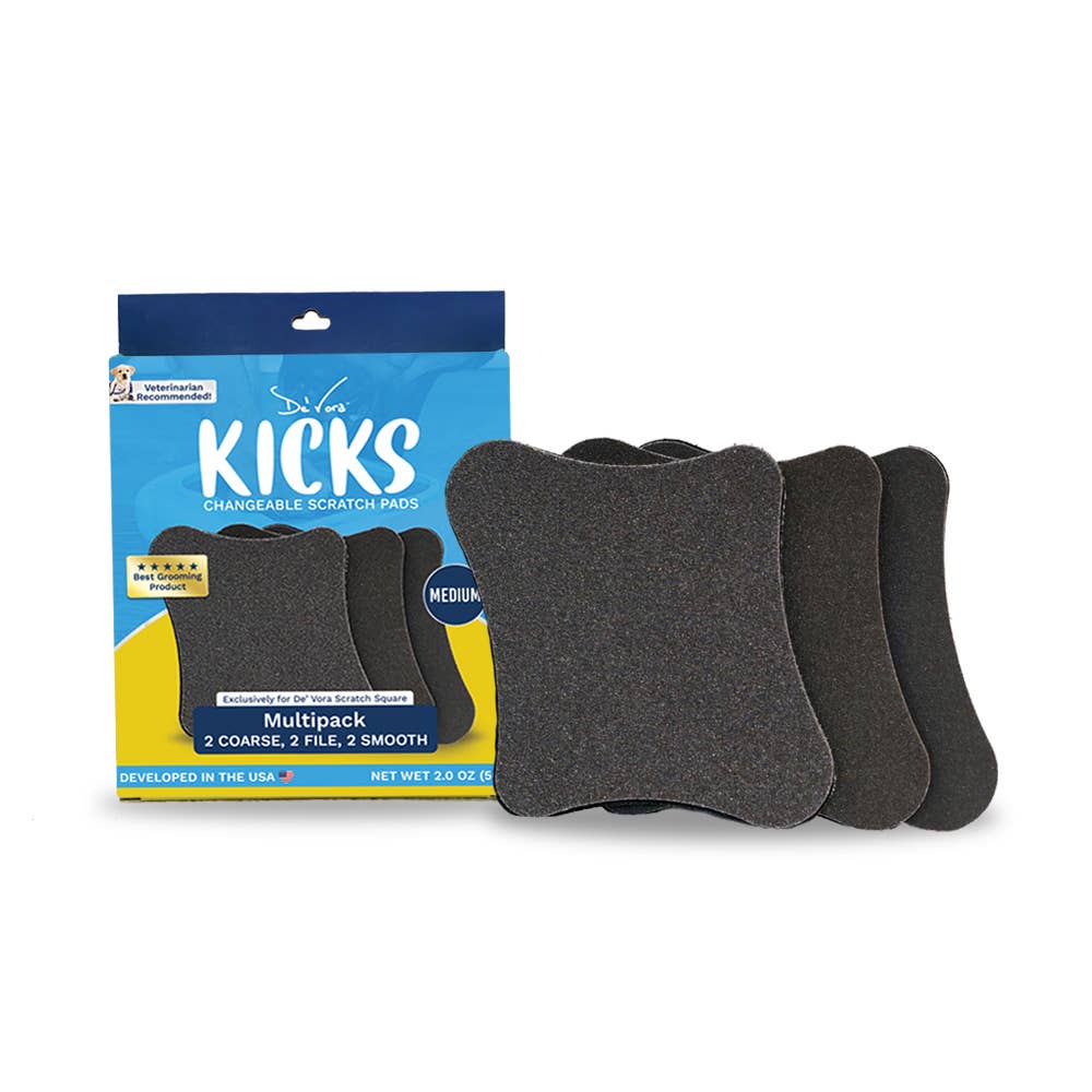 De' Vora Pet – Großhandel Haustierspielzeug – Katze & Hund – De' Vora Kicks1