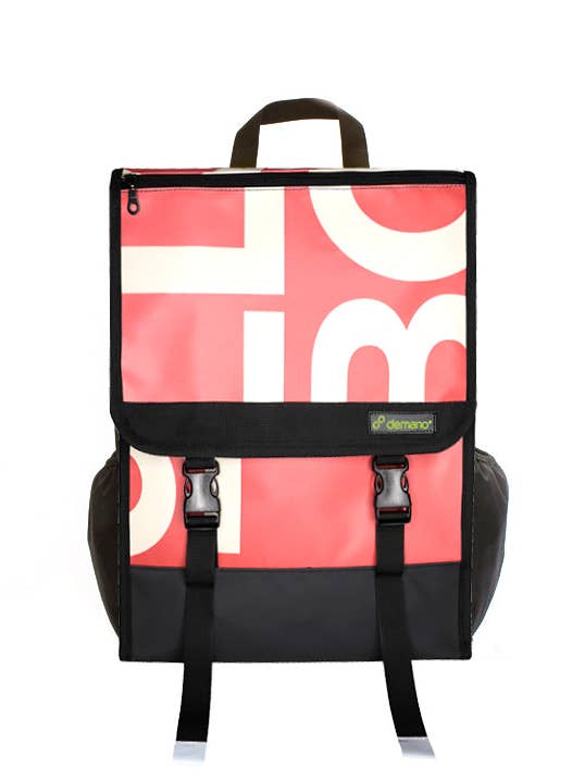 VERDI L Rucksack für den Großhandel von DEMANO