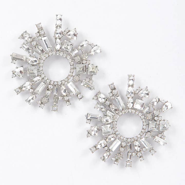 3AM BY H&D ACCESSORIES - Wholesale Dangle Earrings - AME33384