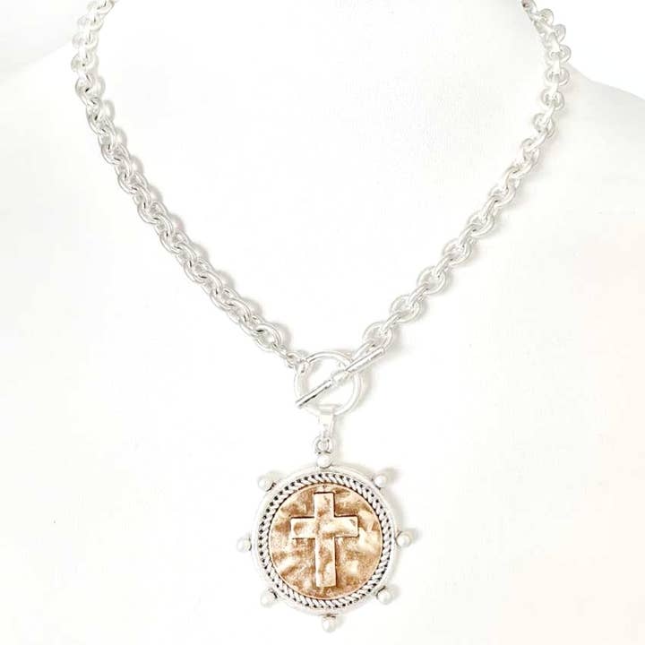 CREED SILVER for wholesale by Meghan Browne Style