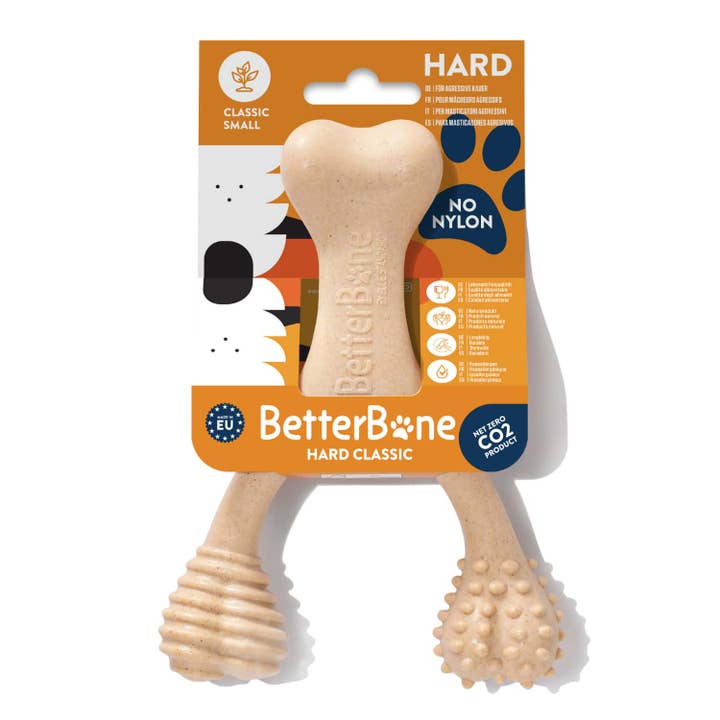 DACH - Single: BetterBone / Small / Hard / Classic (SHC) for wholesale by BetterBone