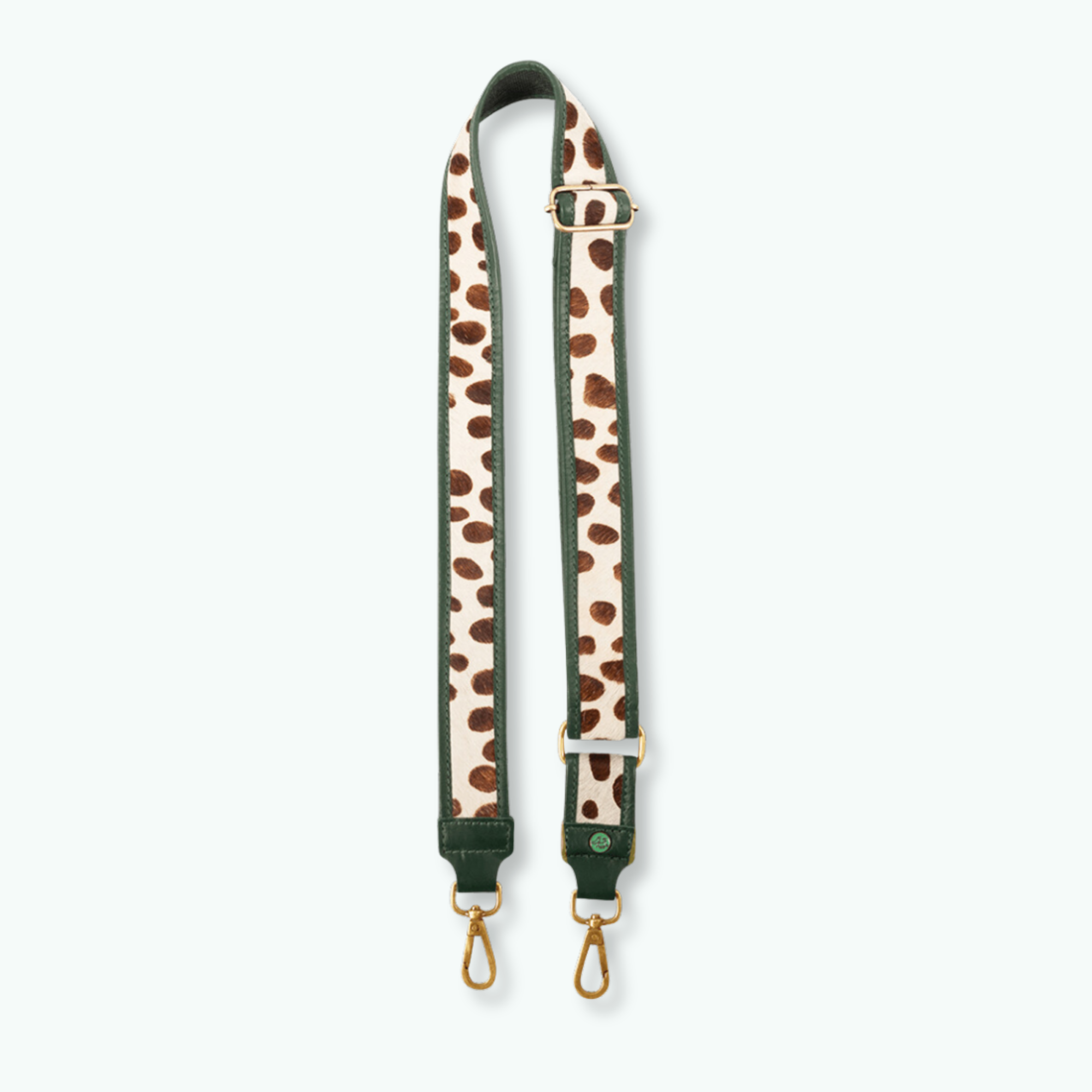 Dog with a Mission - Wholesale Bag Strap - Women's - Bagstrap Ivy2