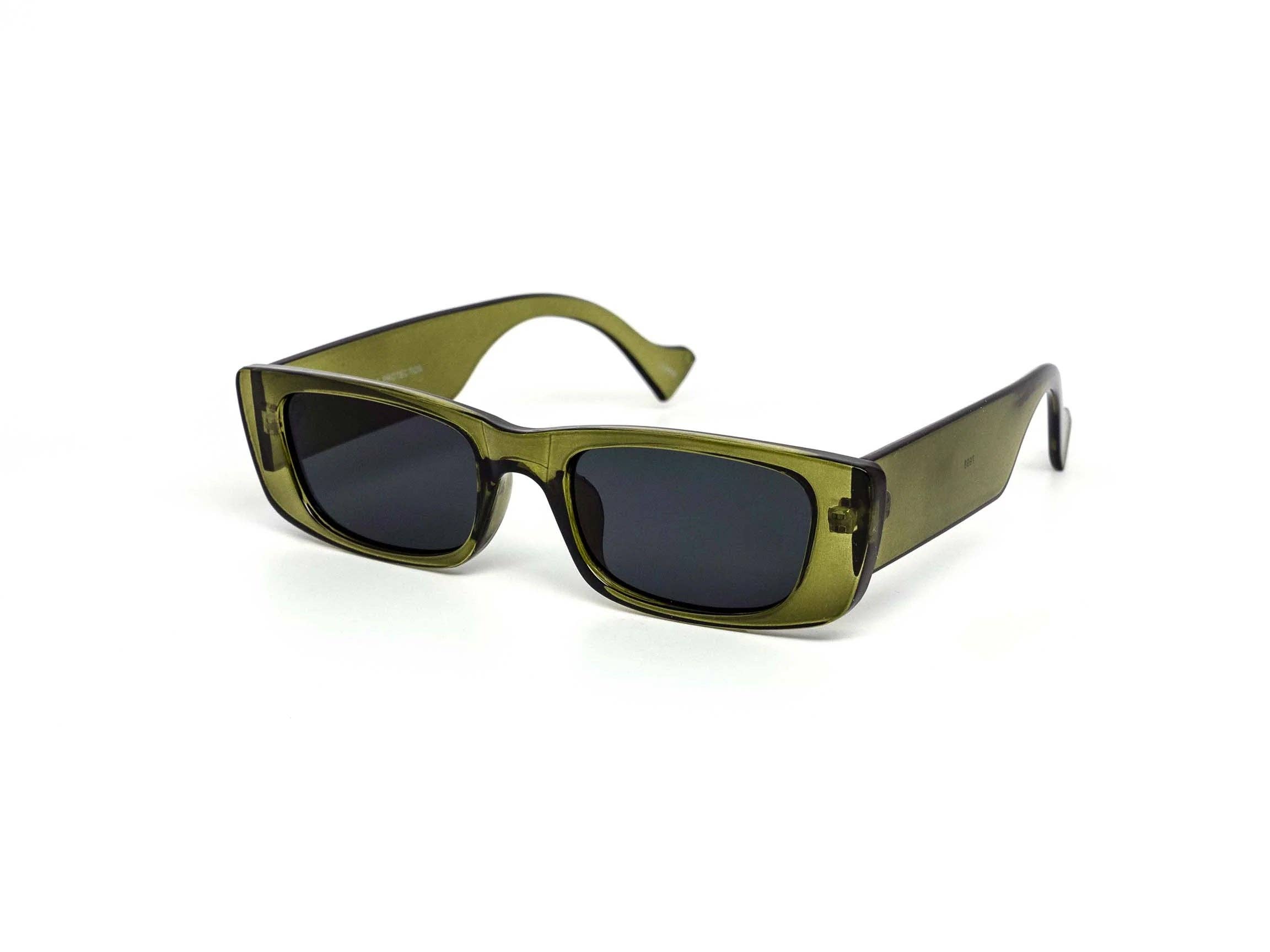 Sol Studio Shades - Wholesale Sunglasses - Unisex - Brooklyn - Chunky Trend1