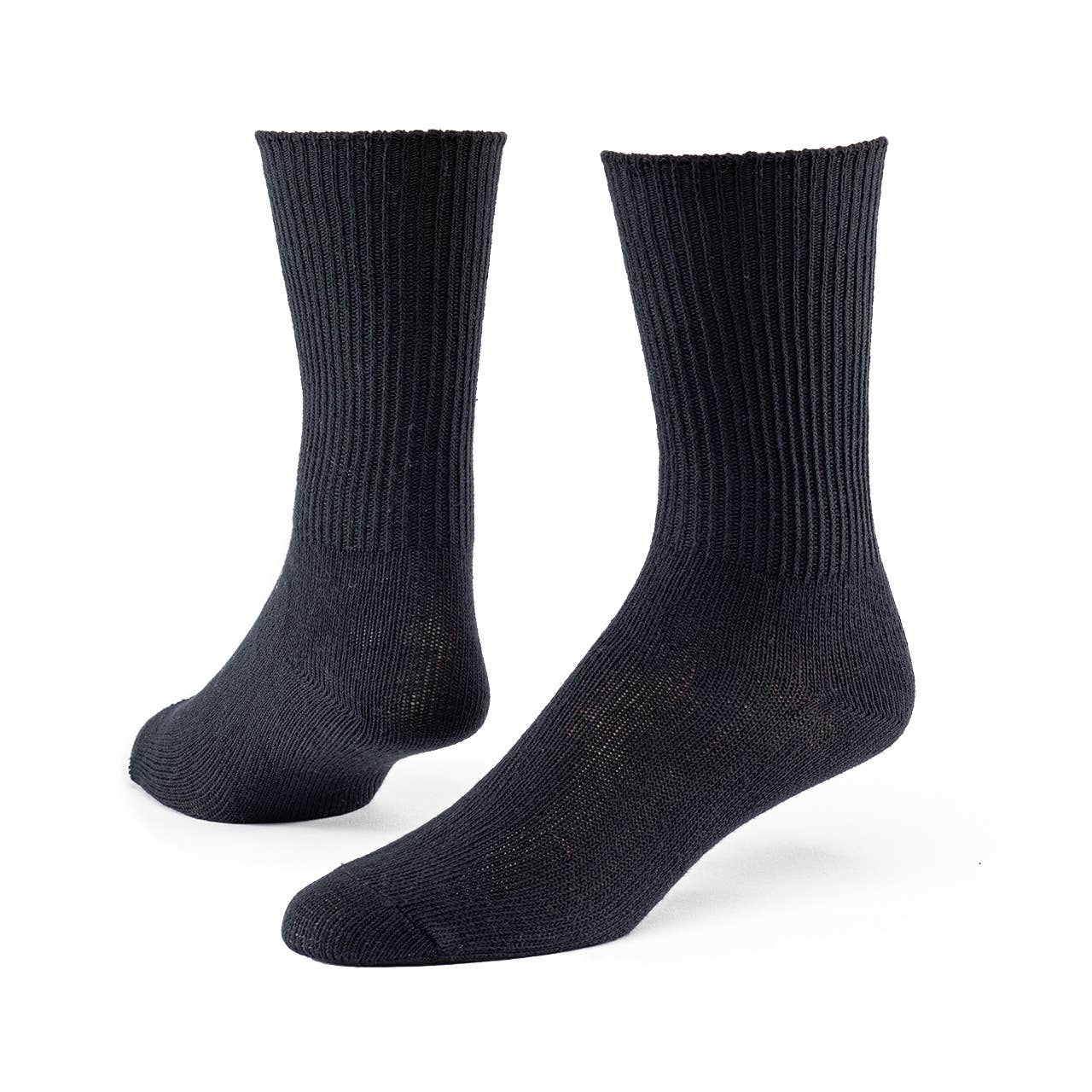Maggie's Organics – Großhandel Socken - Unisex – Socken aus Bio-Baumwolle - Leichte Crew1