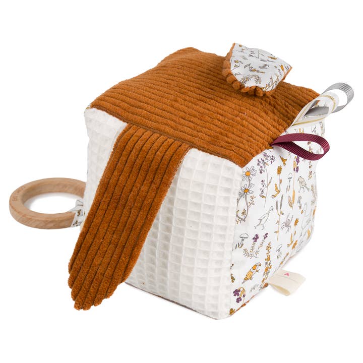 Com'1 Idée - Wholesale Craft Sewing Kit - Olympe | Awakening Cube Kit4