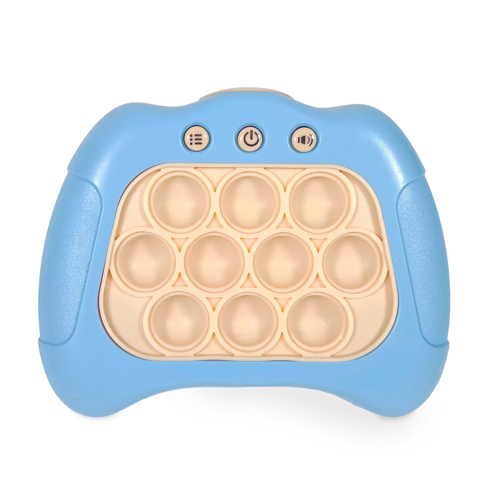 Keycraft - Vente Fidget/jouet anti-stress – enfant - Jeu sensoriel à réaction rapide1