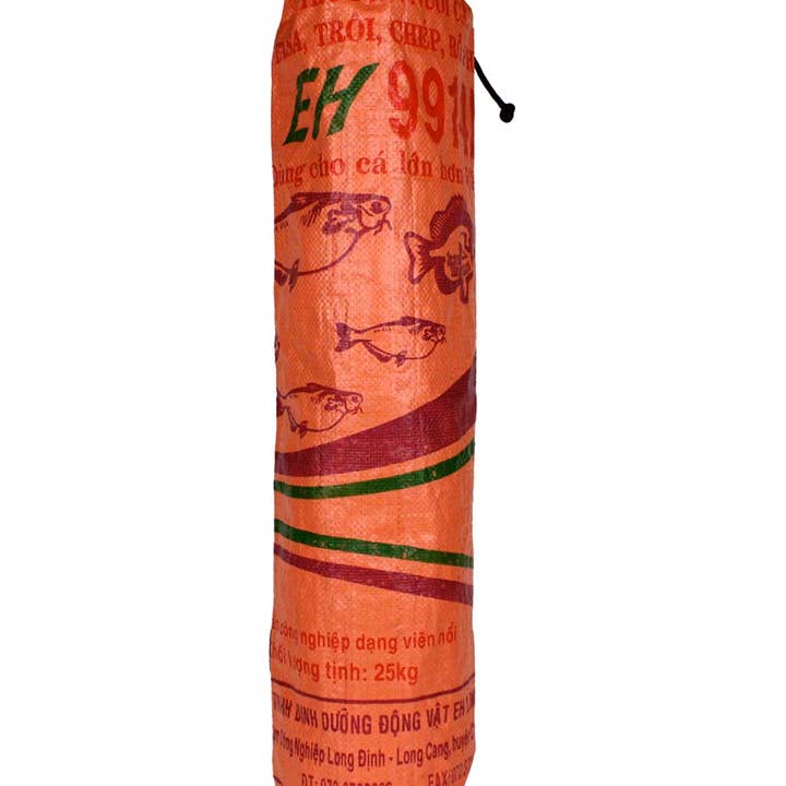 Malia Designs - Wholesale Yoga Bag - Recycled Feed Bag Yoga Bag5