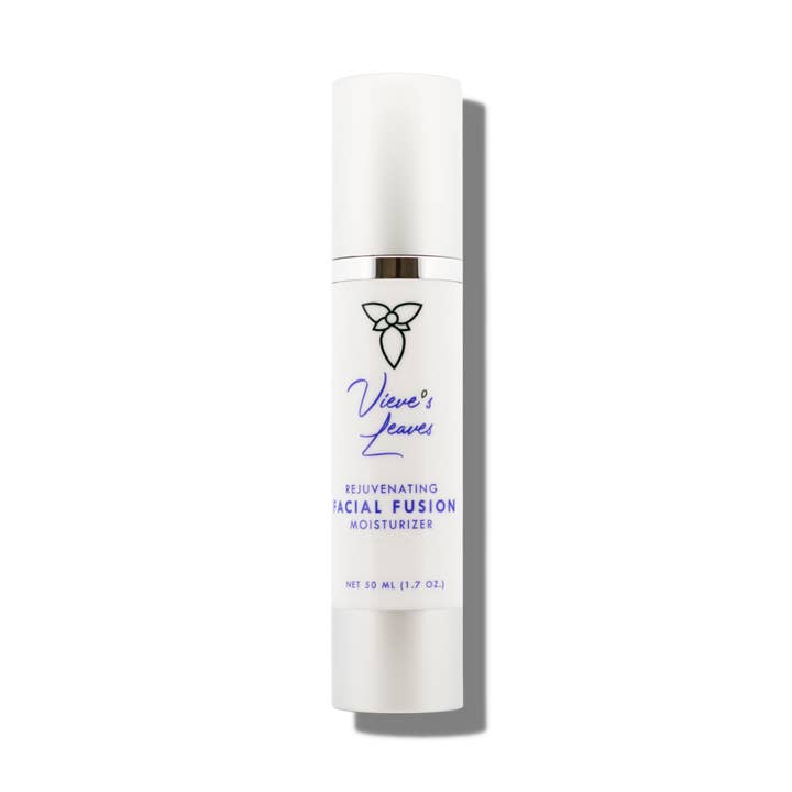 Verjongende Facial Fusion moisturizer voor wholesale door Vieve’s Leaves