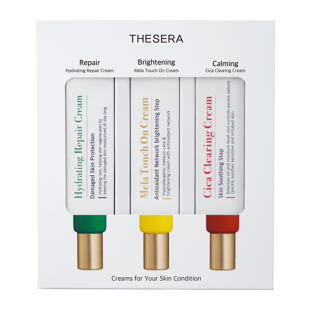 thesera - Vente Crème hydratante pour le visage - Signal Cream0