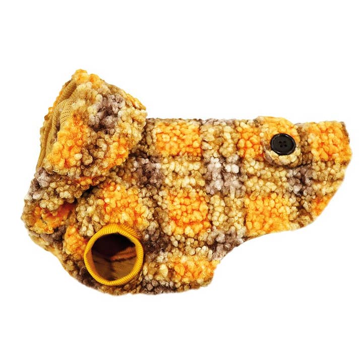 Croci - Wholesale Bodysuit voor huisdieren - Kat/Hond - Hondentrui met teddy-effect5