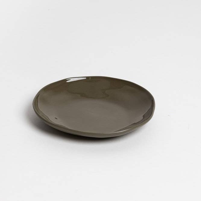 NED Collections - Wholesale Dish - Haan Round Dish