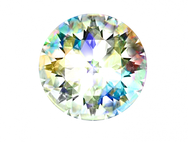 HOLLYWOOD NAILS - Venta al por mayor Decoración/pegatinas de uñas - Paquete a granel de piedras Swarovski opalinas, aprox. 1440 piezas1