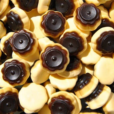Candyflouze – wholesale Hårt godis – Flambotti