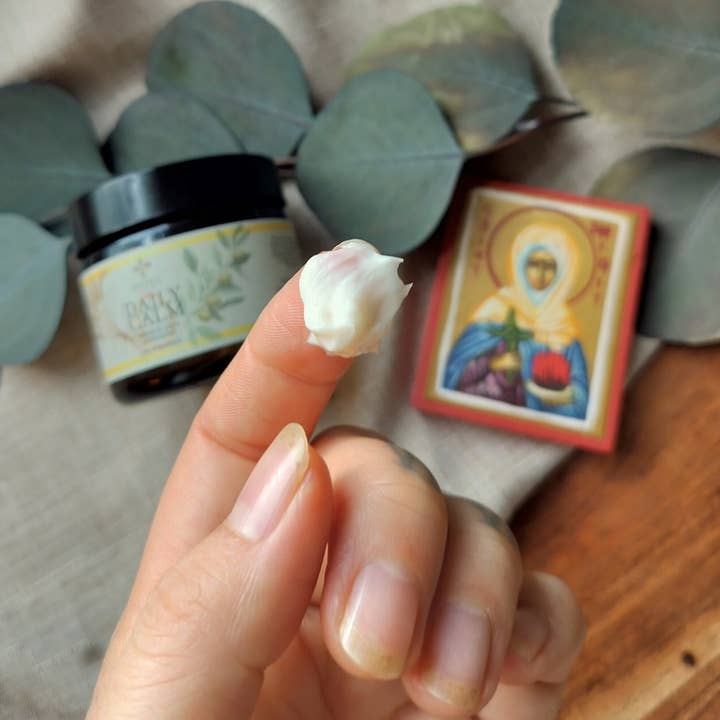 Shire Skincare - Wholesale Facial Moisturizer - Daily Calm Moisturizer2