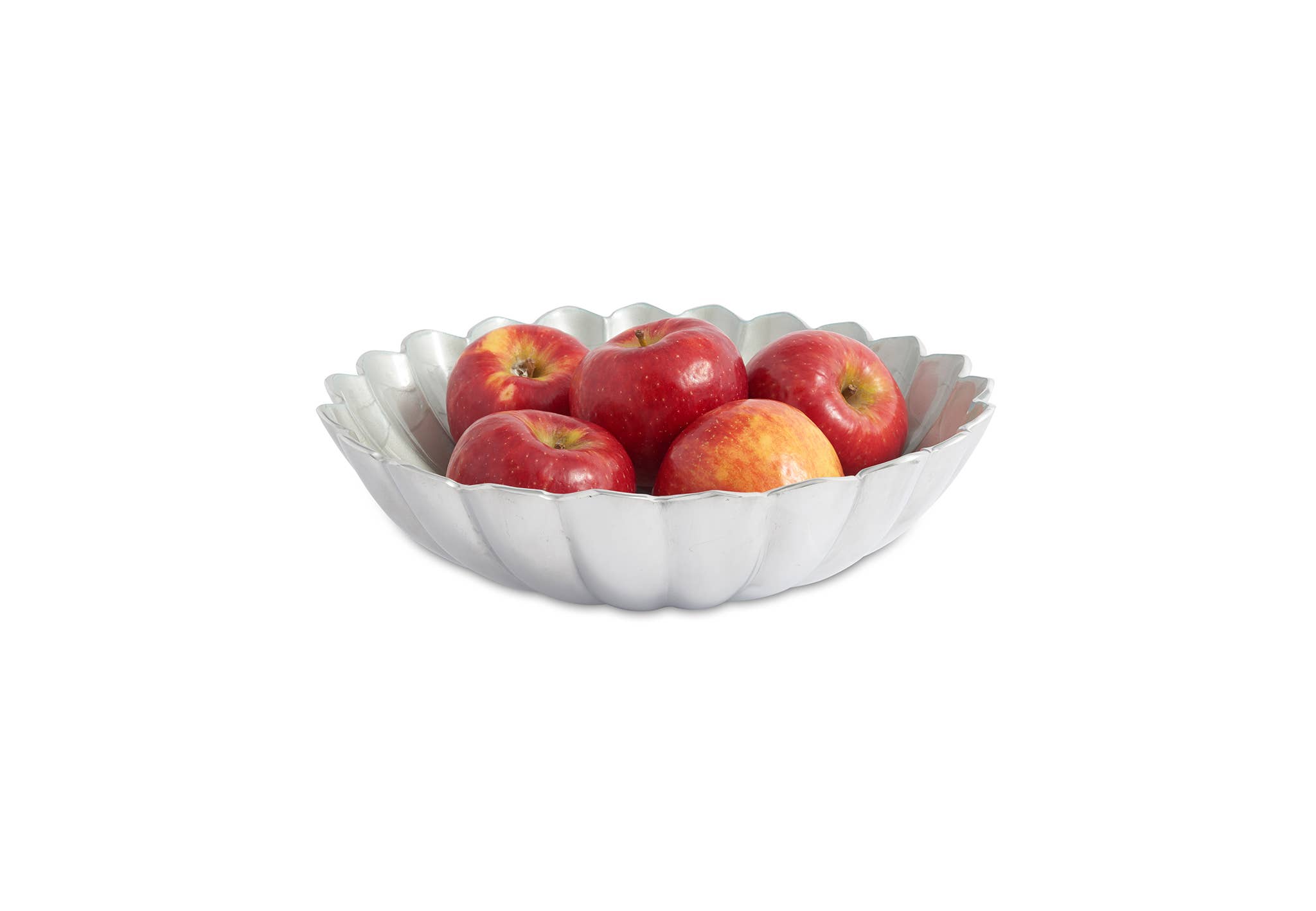 Julia Knight Inc. - Wholesale Appetizer Serveware - 12" Peony Round Deep Bowl8