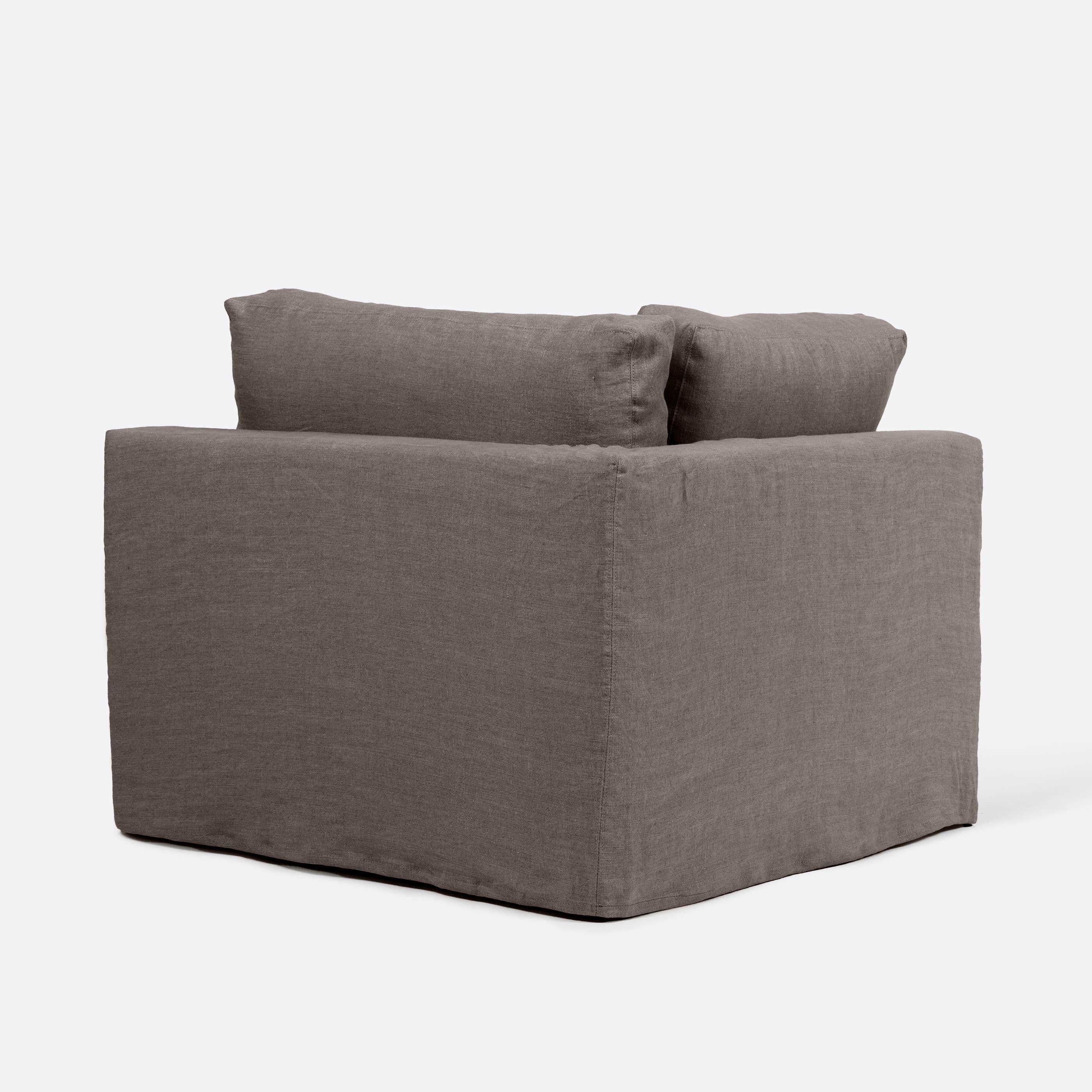 Dareels - Wholesale Sofa - BEETHOVEN End unit sofa2