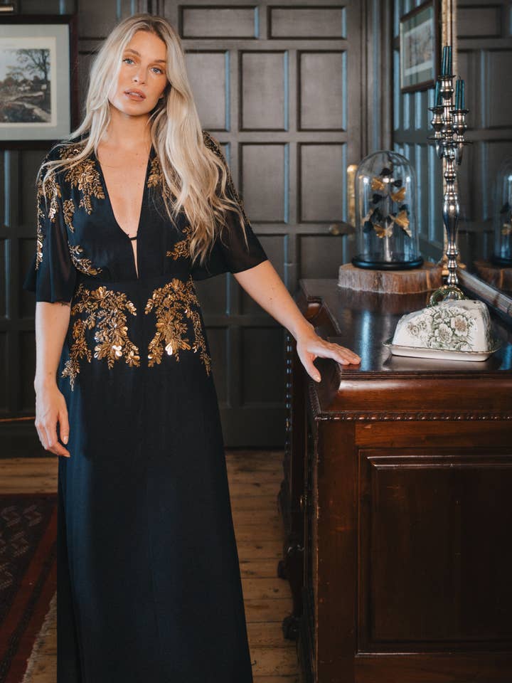 The Shay for wholesale by Hope And Ivy