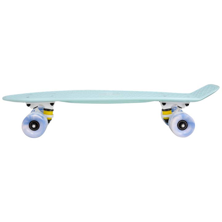 Cal 7 - Wholesale Sporting Accessories - Lily 22.5” Mini Cruiser with Swirl Wheels5