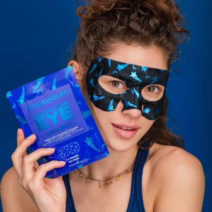 Masque réparateur pour les yeux Wish On A Star Eye Night Repair pour la vente par Vitamasques US