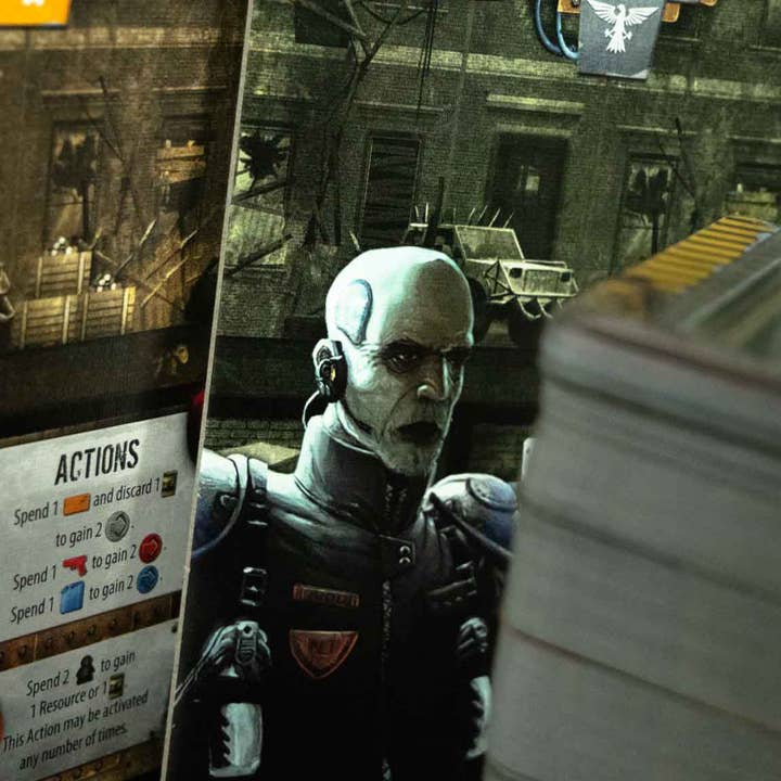 QMDirect - Wholesale Card Game - 51st State: Ultimate Edition41