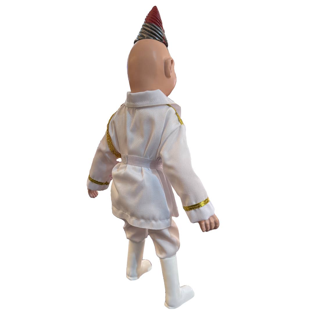 Full Moon Features - Wholesale Decorative Figurine - Blood Splattered Tunneler2