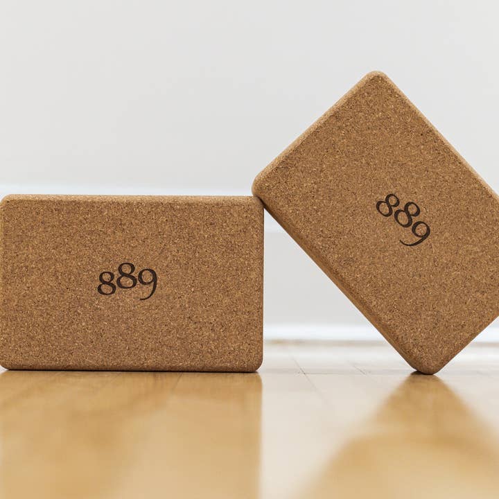 The Cork Block for wholesale by 889