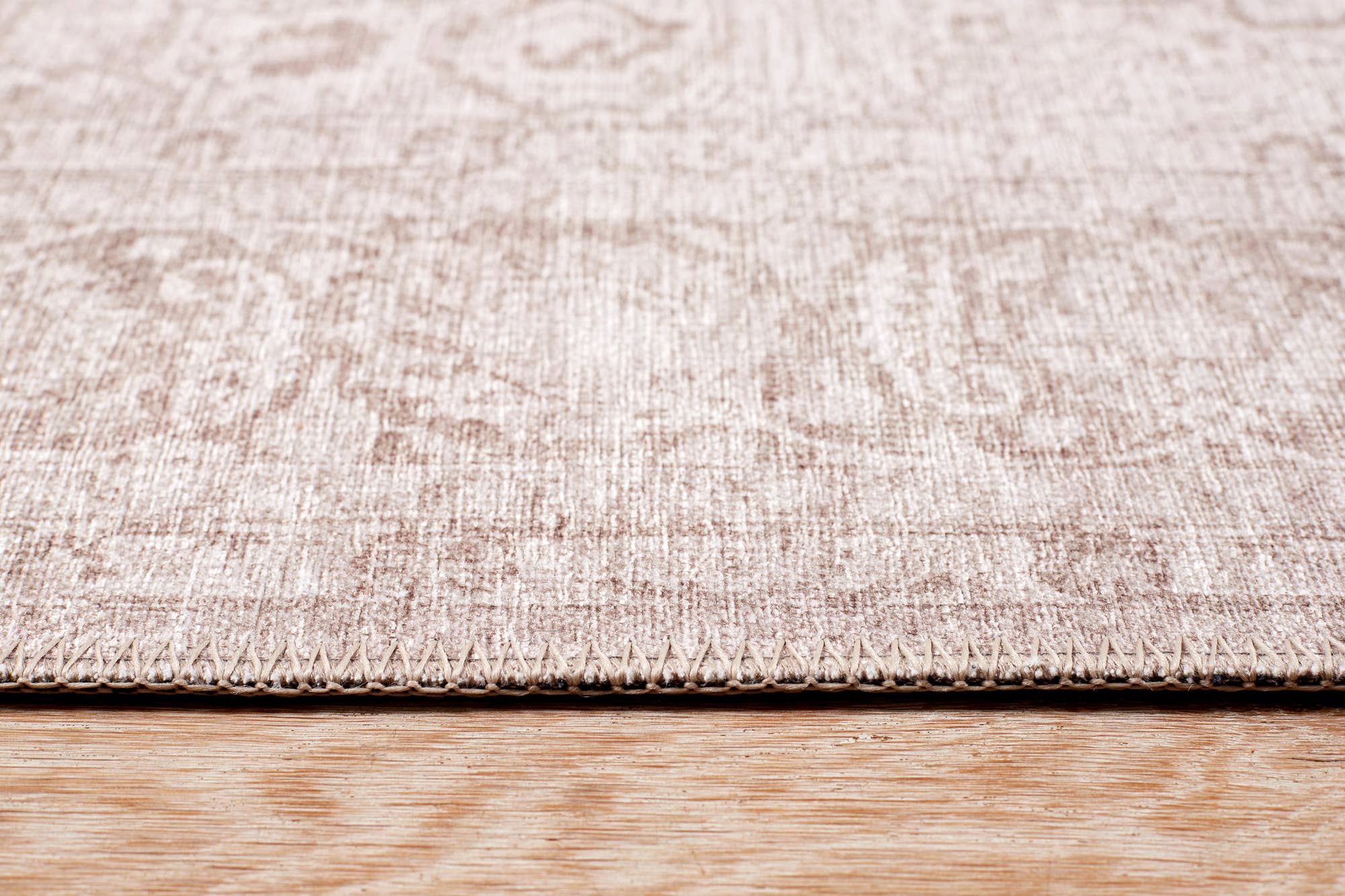 Terra by Obeetee - Wholesale Area Rug - Bergen Heriz & Classical Nain Area Rug4