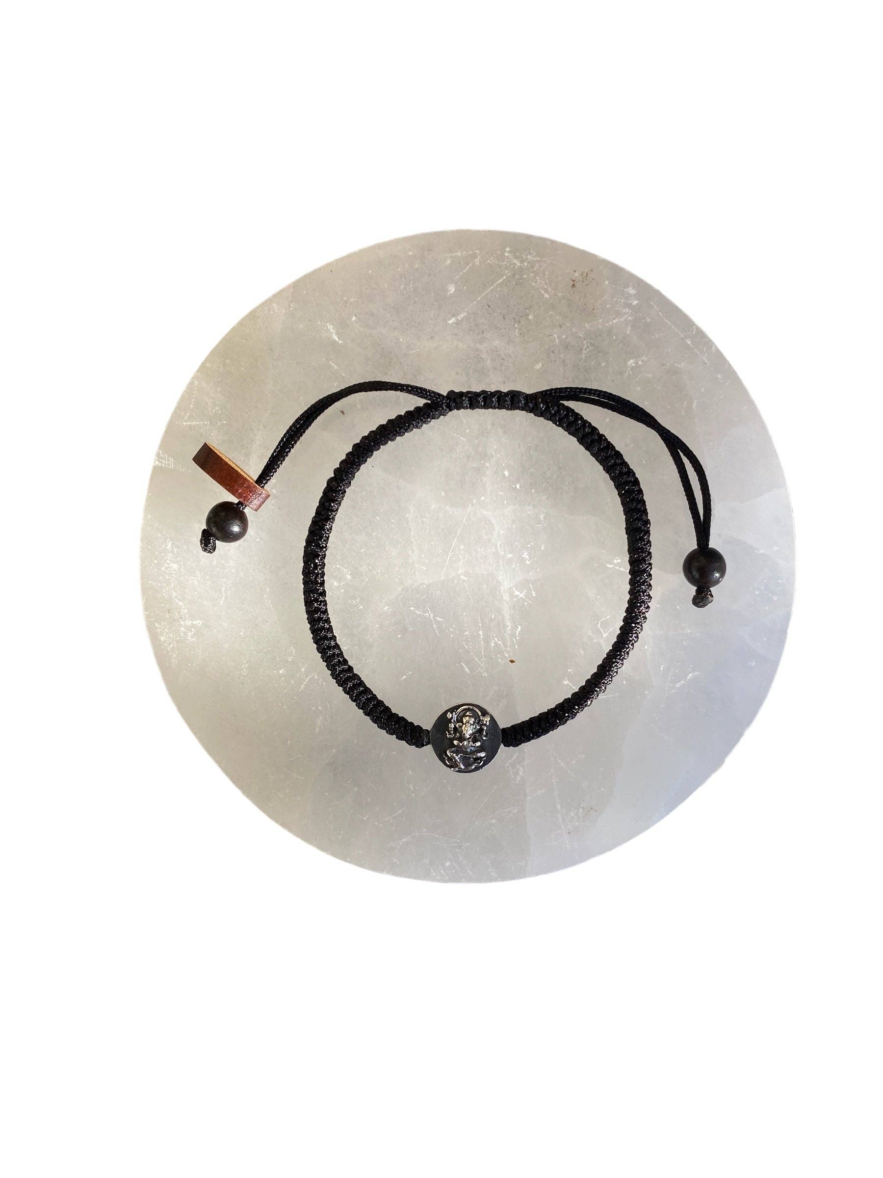 Jen Stock Mindful Designs - Wholesale Woven/Braided Bracelet - Spiritual Armor Bracelets7