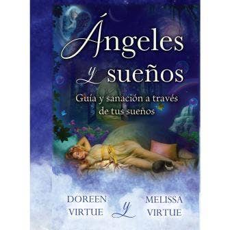 Giron Spanish Books - Vente Corps, esprit et âme - Anges et rêves0