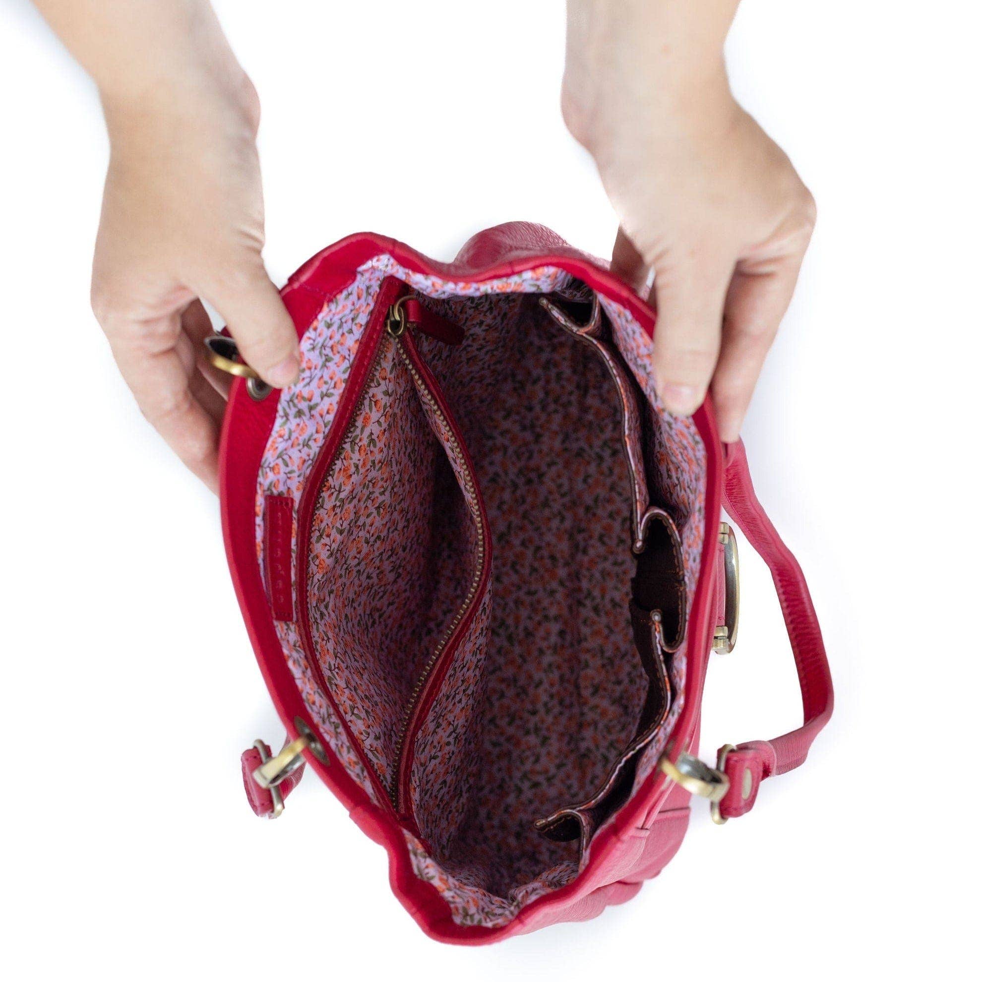 Sapahn - Wholesale Tote Bag - Women's - Dolores Tote Bag32