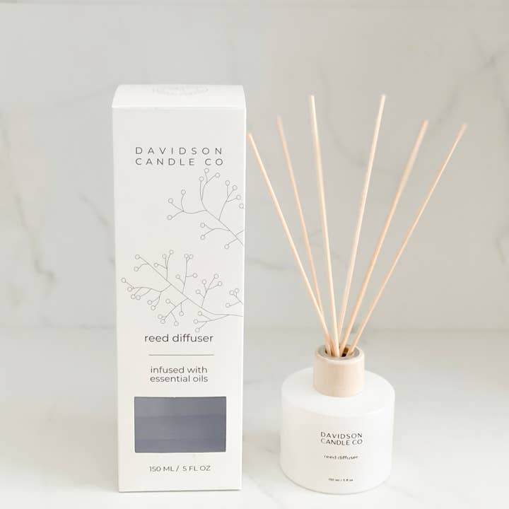 Davidson Candle Company LLC - Wholesale Reed Diffuser - replacement reeds diffuser reeds retail replacement reeds3