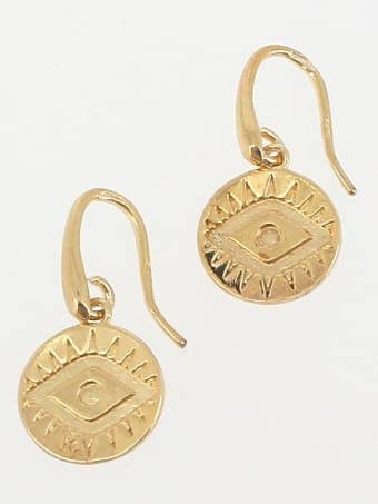 Brincos Lena por atacado de Opaya Bijouterie