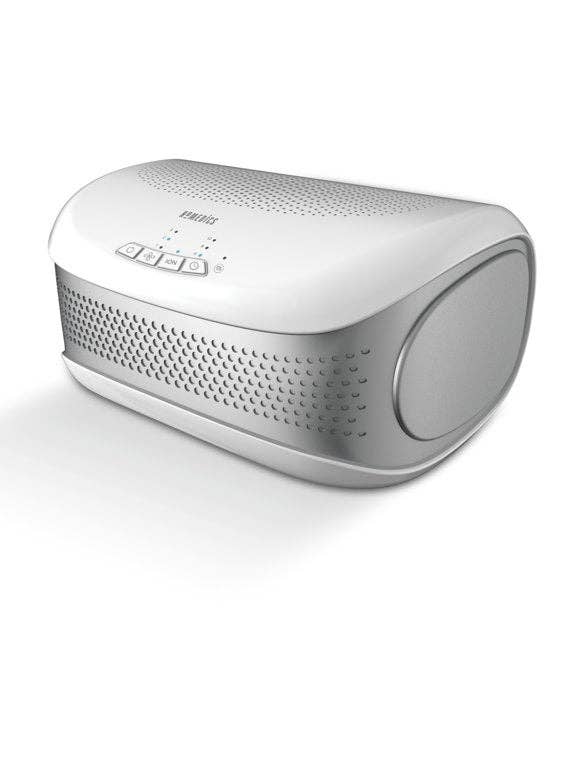 HOMEDICS TotalClean Desktop Air Purifier for wholesale by Relaxacare