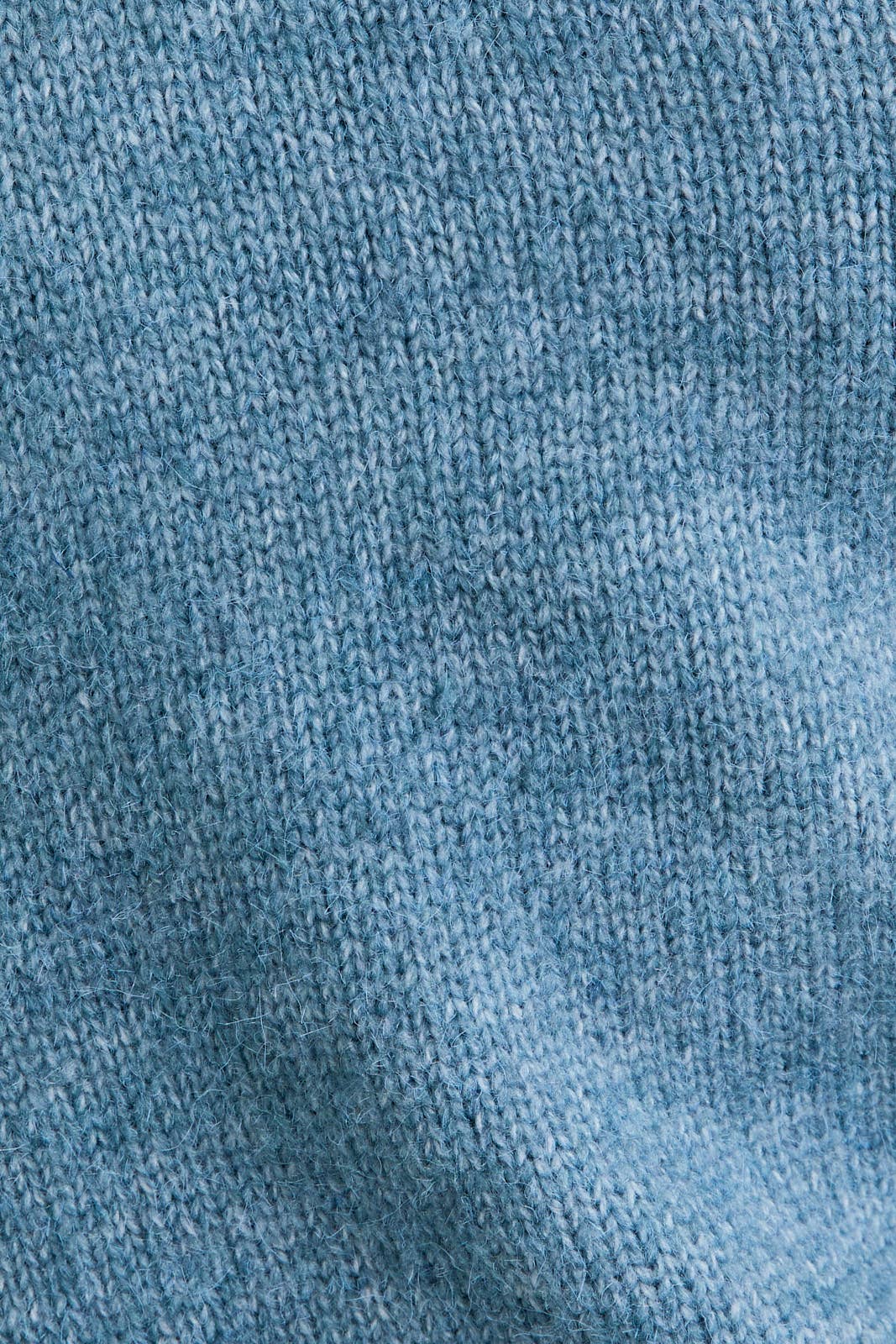 LE LIS - Wholesale Knit Sweater - Women's - ASYMMETRICAL SHOULDER SWEATER TOP6