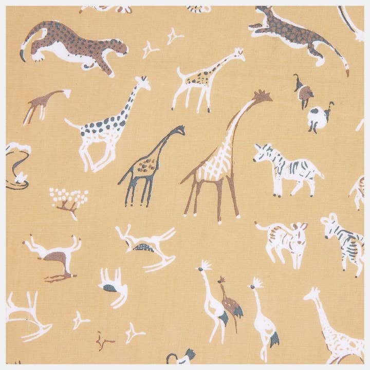 Toshi - Wholesale Bandana bib - Baby Bandana Story - 2pcs20