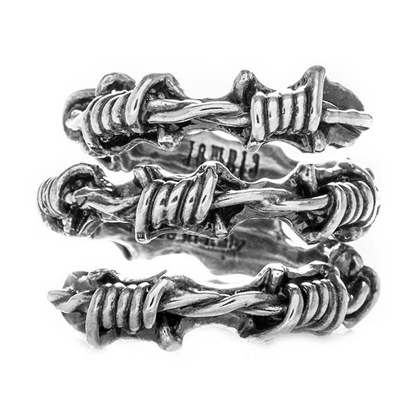 Barbed for wholesale by Clamor Glamour