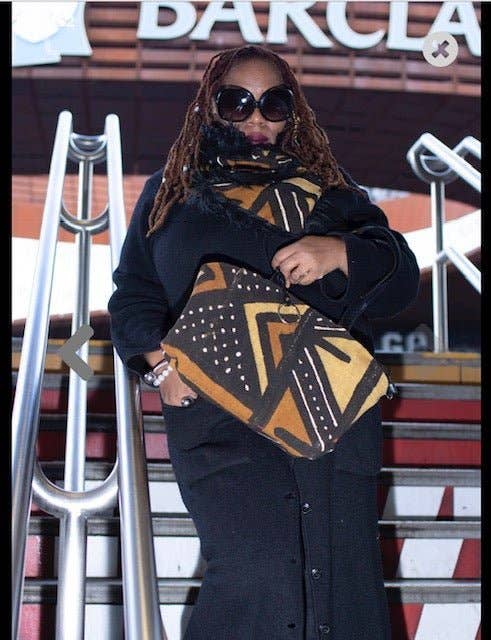 NPO Creations - Wholesale Scarf - Women's - Faux Fur Hood Scarfs, Bags and Sets0