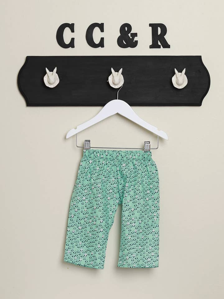 Pantalon Enfant Pandas pour la vente par cee cee & ryan
