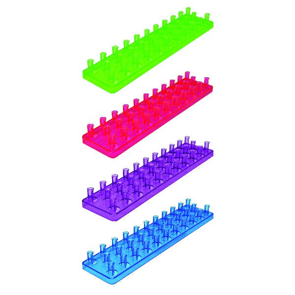 Loomz Looms 12 Pack for wholesale by Kipp Brothers
