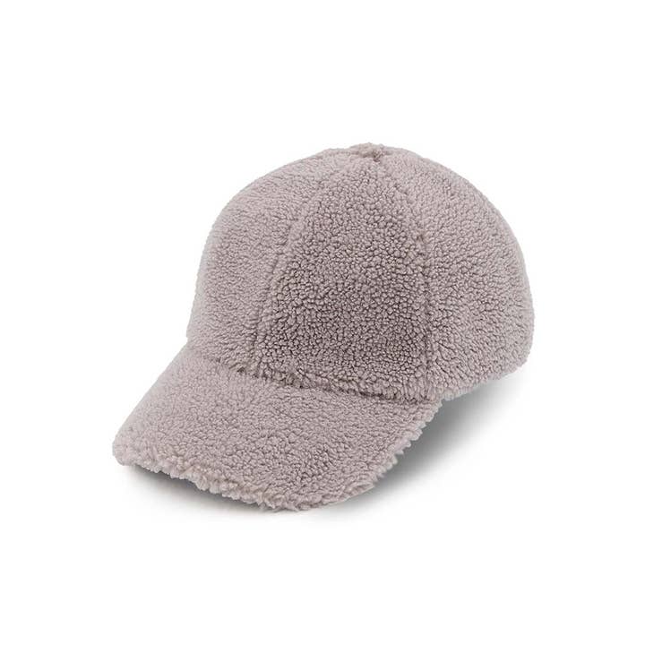 Hana - Wholesale Baseball Cap - Women's - C.C Solid Winter Baseball Cap4