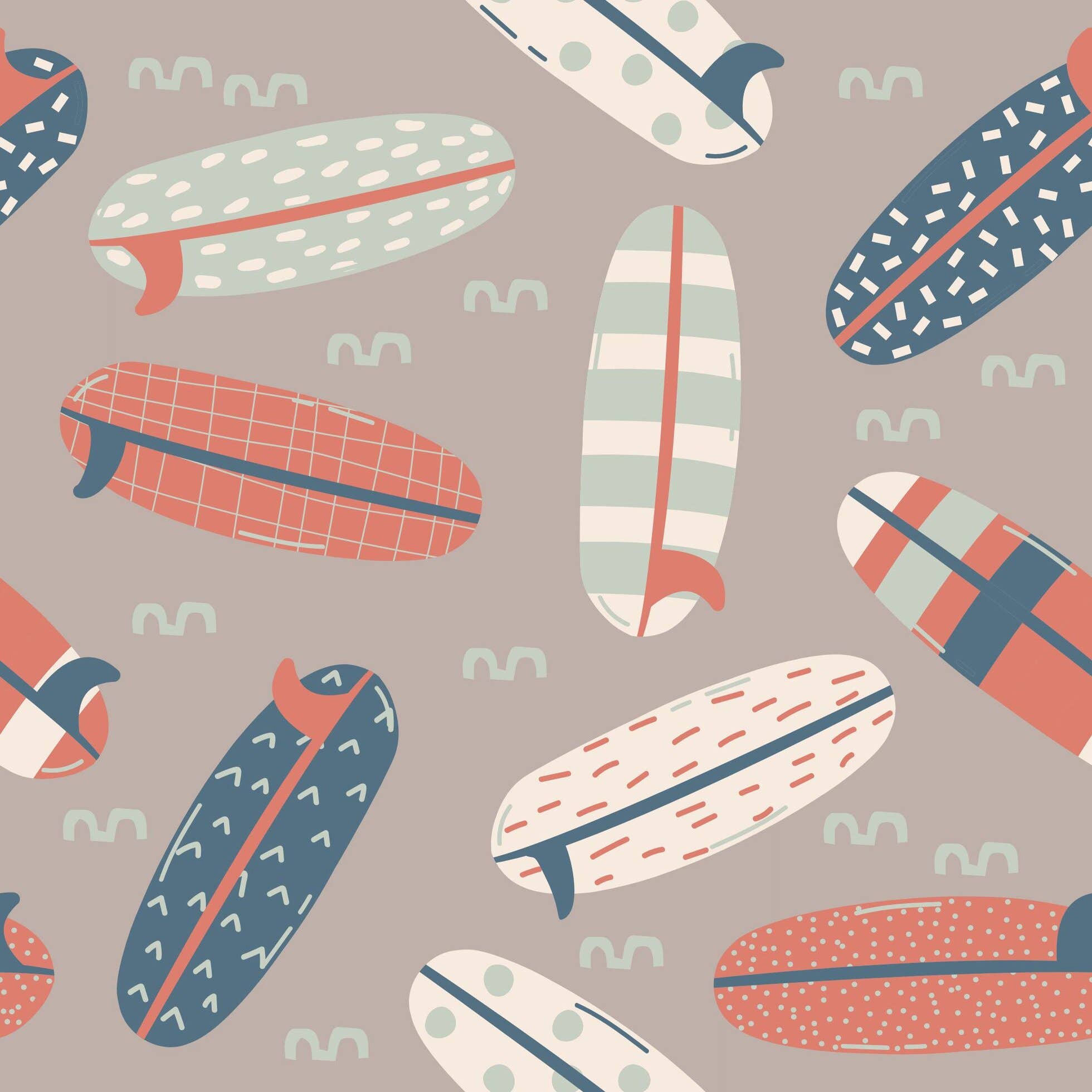 Big Kid Pajama S/S - Surfboards for wholesale on Faire0