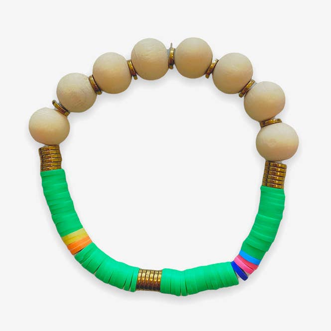 Bracciale profumato George green per la vendita all'ingrosso da parte di GLORYtheory