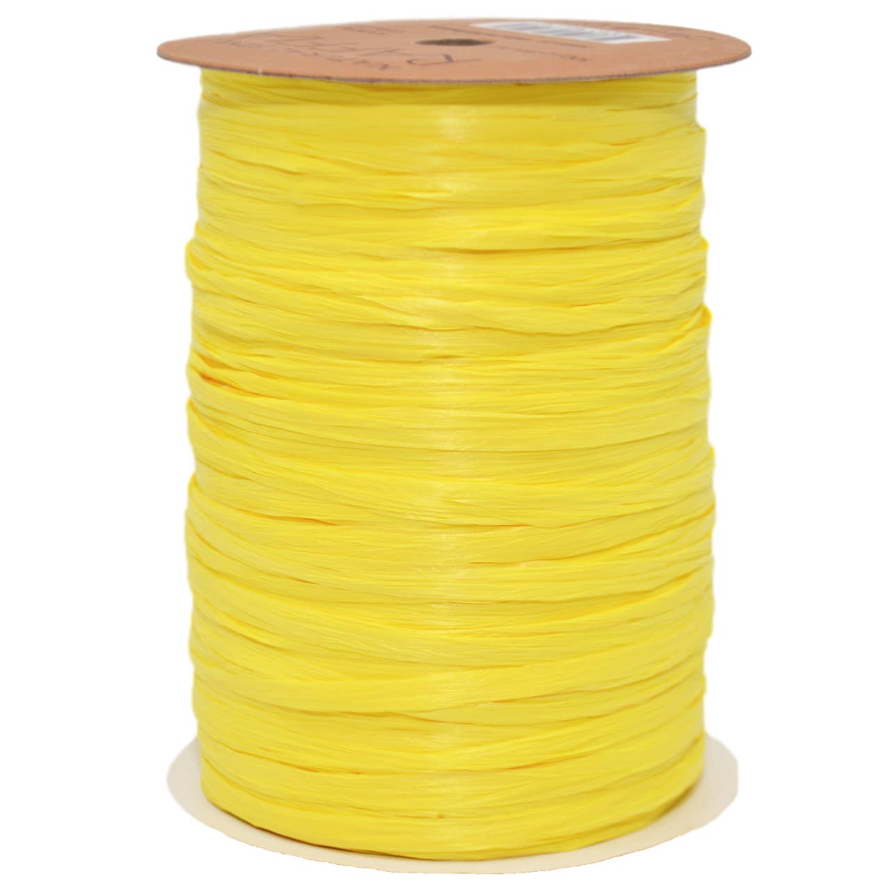 Morex Ribbon - Wholesale Ribbon - Gift Wrapping - #749 Matte Raffia5