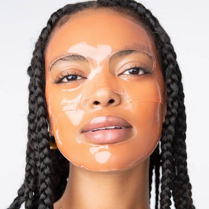 LOOPS - Wholesale Skincare Face Mask - Weekly Reset2