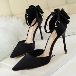 Pleaser 2025 heels wholesale