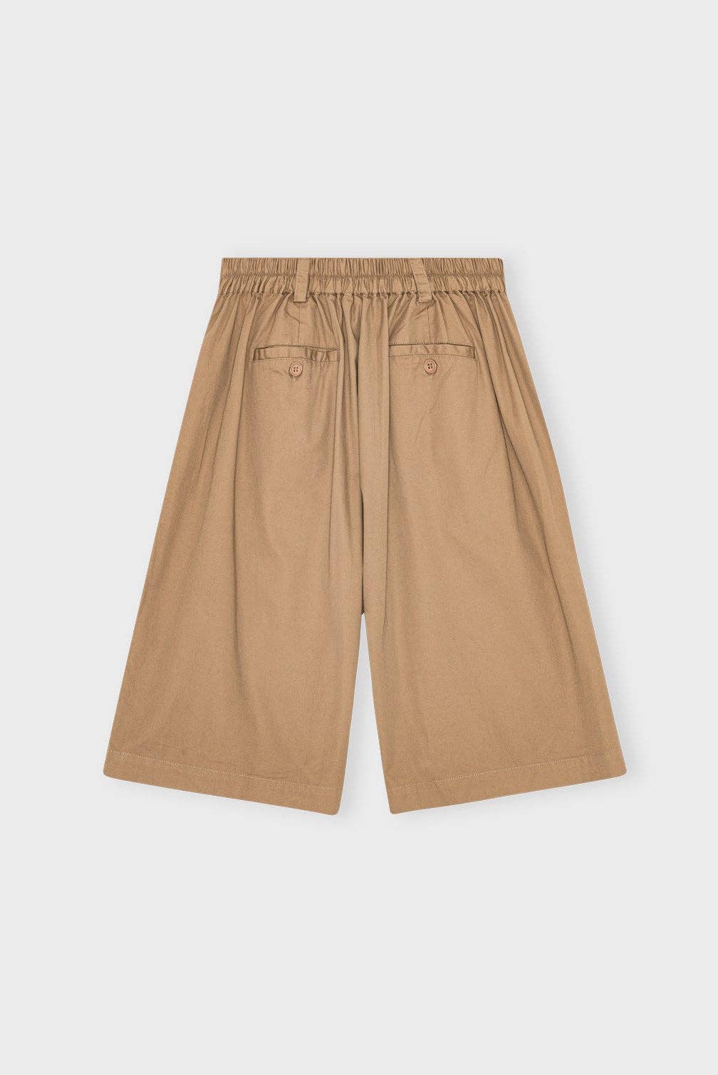 warm sand weekly shorts twill for wholesale on Faire2