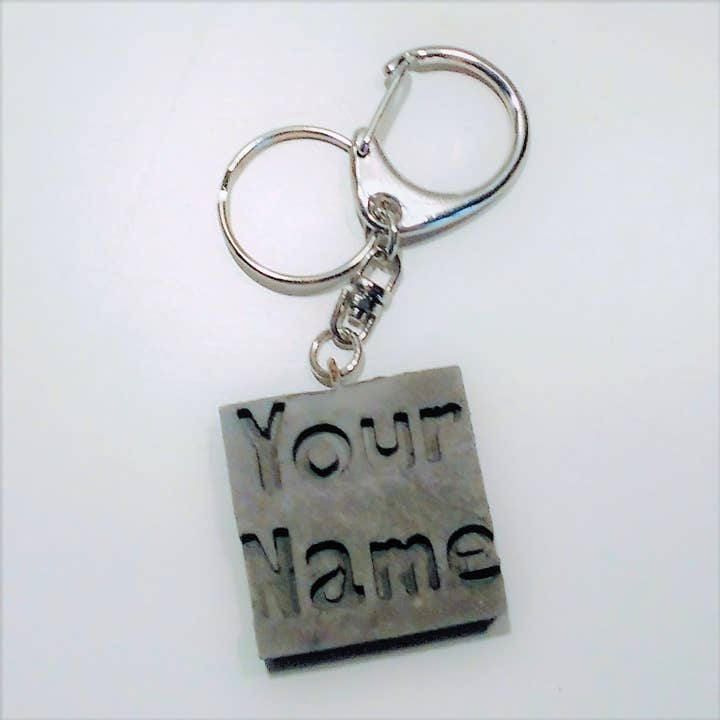 Yumilab - Vendita all'ingrosso Portachiavi - Unisex - Portachiavi personalizzabile, Panot di Barcellona