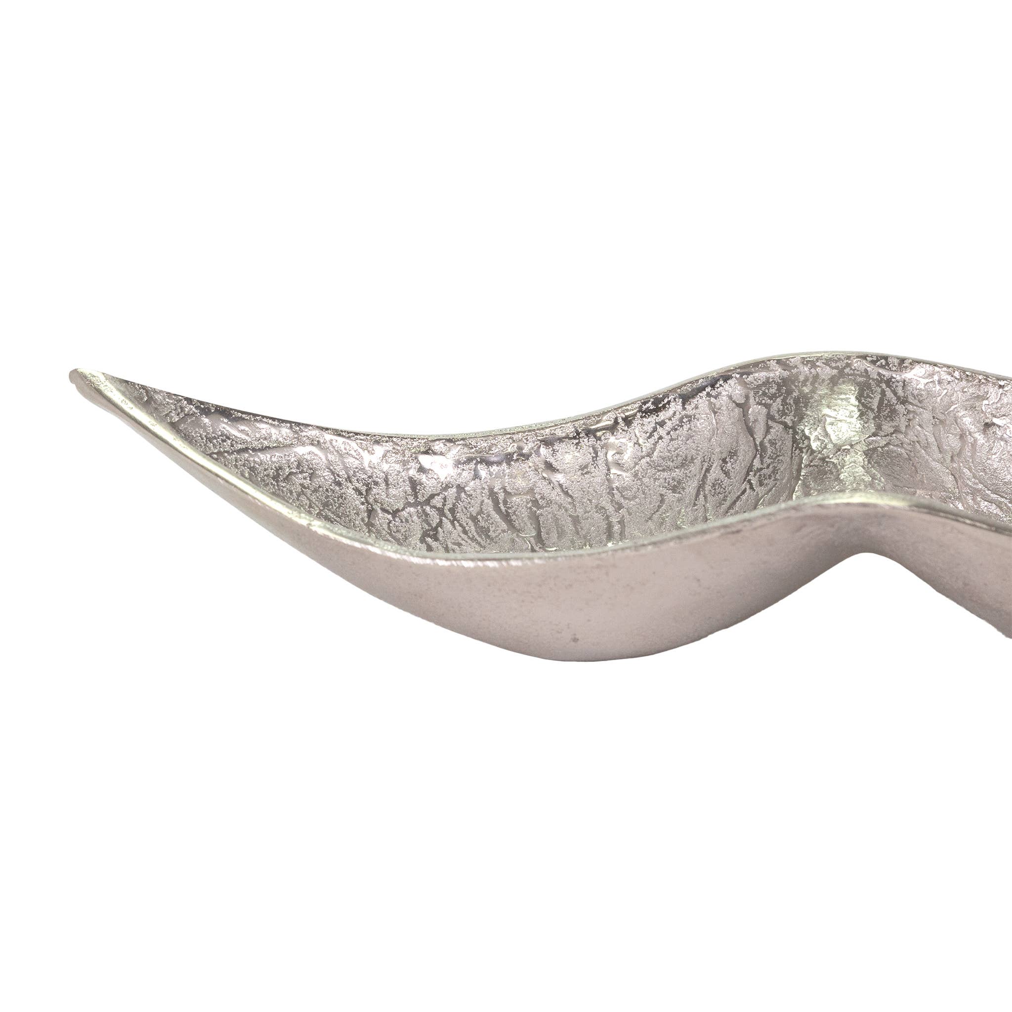 Kavana Decor by The Import Collection - Wholesale Decorative Plate/Dish/Bowl - Pinut Platter4