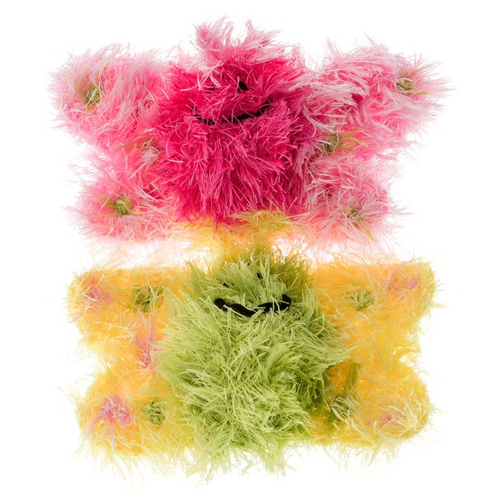 Oomaloo Pet Toy - Butterfly for wholesale by Mendota Pet