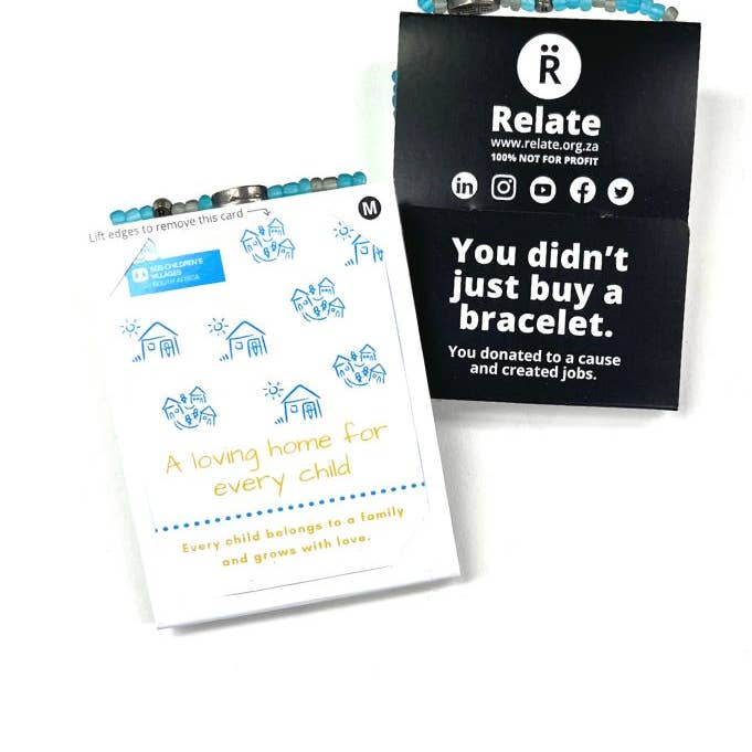 Humble Hilo – wholesale Beaded bracelet – Relate Bracelet26